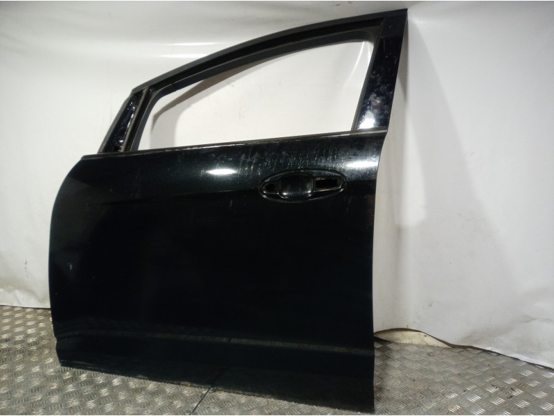 Recambio de puerta delantera izquierda para ford c-max edition referencia OEM IAM   