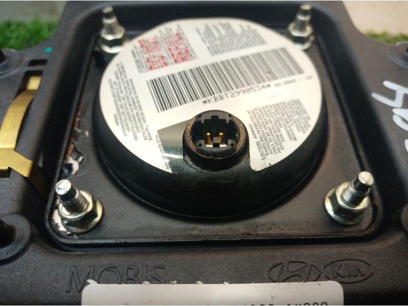 Recambio de airbag volante para kia cee´d emotion referencia OEM IAM 1H56900010  