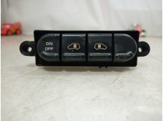 Recambio de mando multifuncion para chrysler voyager (rg) 2.8 crd executive referencia OEM IAM VF8273 VF8273 VF8273