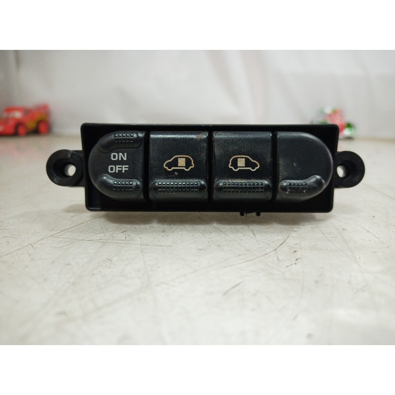 Recambio de mando multifuncion para chrysler voyager (rg) 2.8 crd executive referencia OEM IAM VF8273 VF8273 VF8273