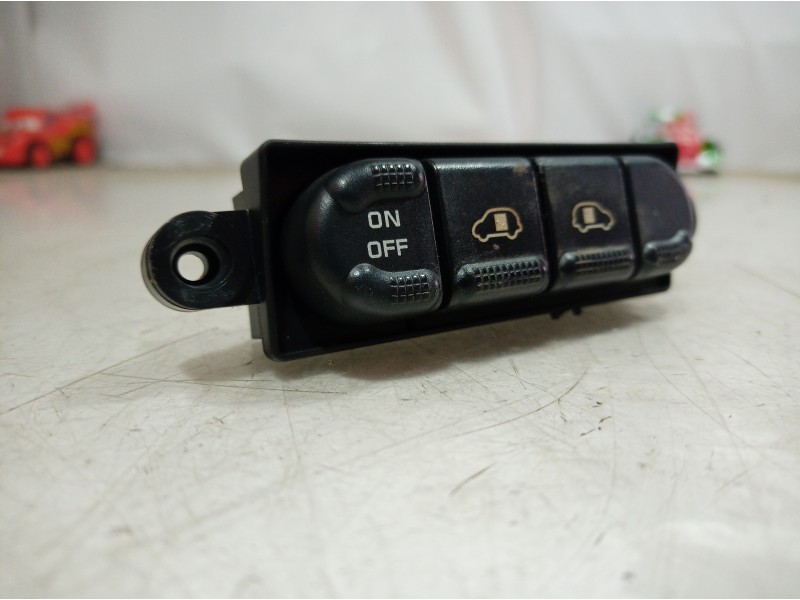Recambio de mando multifuncion para chrysler voyager (rg) 2.8 crd executive referencia OEM IAM VF8273 VF8273 VF8273