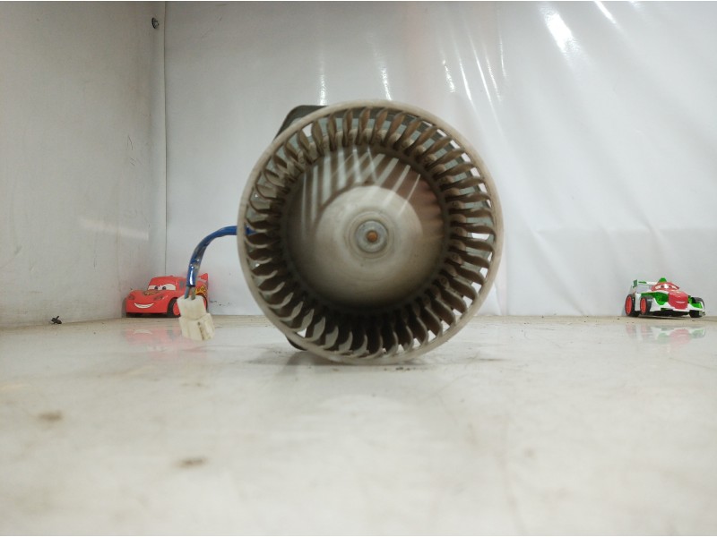 Recambio de motor calefaccion para mitsubishi montero (v20/v40) referencia OEM IAM   