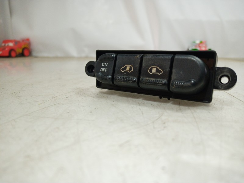 Recambio de mando multifuncion para chrysler voyager (rg) 2.8 crd executive referencia OEM IAM VF8273 VF8273 VF8273