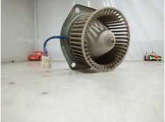 Recambio de motor calefaccion para mitsubishi montero (v20/v40) referencia OEM IAM    2