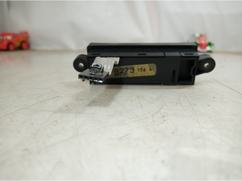 Recambio de mando multifuncion para chrysler voyager (rg) 2.8 crd executive referencia OEM IAM VF8273 VF8273 VF8273