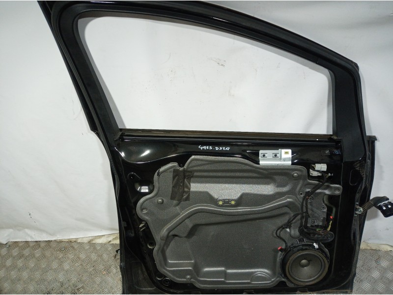 Recambio de puerta delantera izquierda para ford c-max edition referencia OEM IAM   