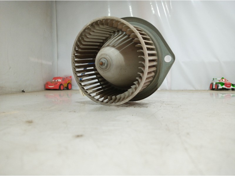 Recambio de motor calefaccion para mitsubishi montero (v20/v40) referencia OEM IAM   