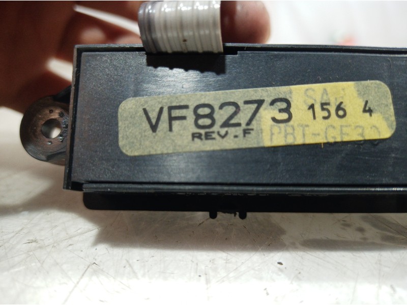 Recambio de mando multifuncion para chrysler voyager (rg) 2.8 crd executive referencia OEM IAM VF8273 VF8273 VF8273
