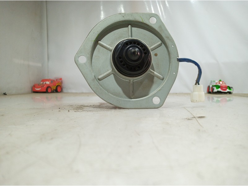 Recambio de motor calefaccion para mitsubishi montero (v20/v40) referencia OEM IAM   