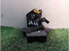 Recambio de cerradura maletero / porton para hyundai getz (tb) 1.5 crdi referencia OEM IAM   
