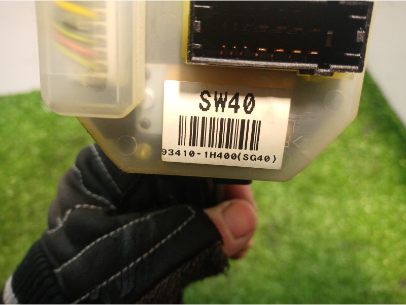 Recambio de mando luces para kia cee´d emotion referencia OEM IAM 934101H400 934101H400 3673MA