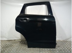 Recambio de puerta trasera derecha para ford c-max edition referencia OEM IAM   