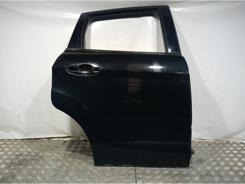 Recambio de puerta trasera derecha para ford c-max edition referencia OEM IAM   