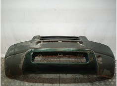 Recambio de paragolpes delantero para land rover freelander (ln) 2.0 di familiar (72kw) referencia OEM IAM   