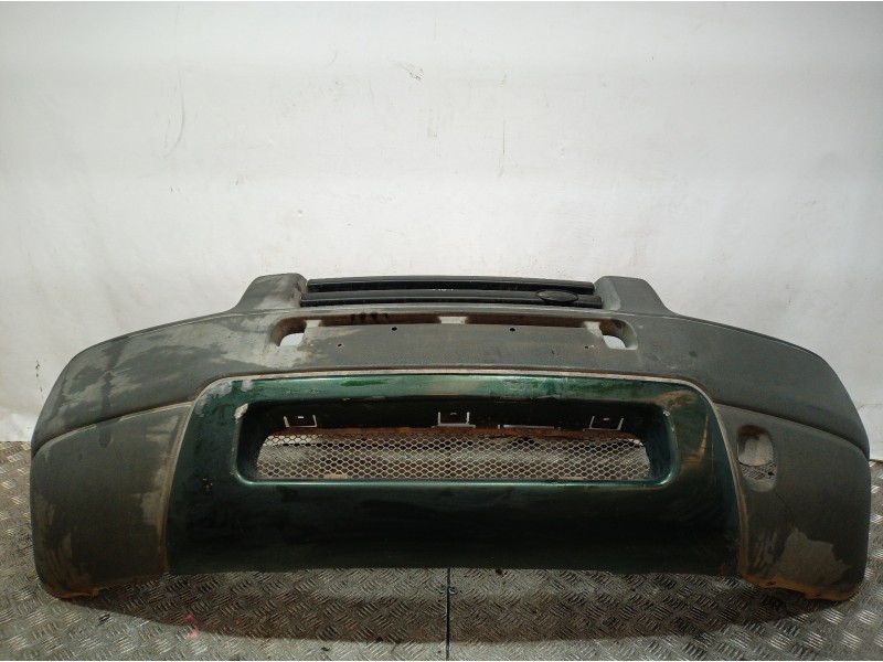 Recambio de paragolpes delantero para land rover freelander (ln) 2.0 di familiar (72kw) referencia OEM IAM   