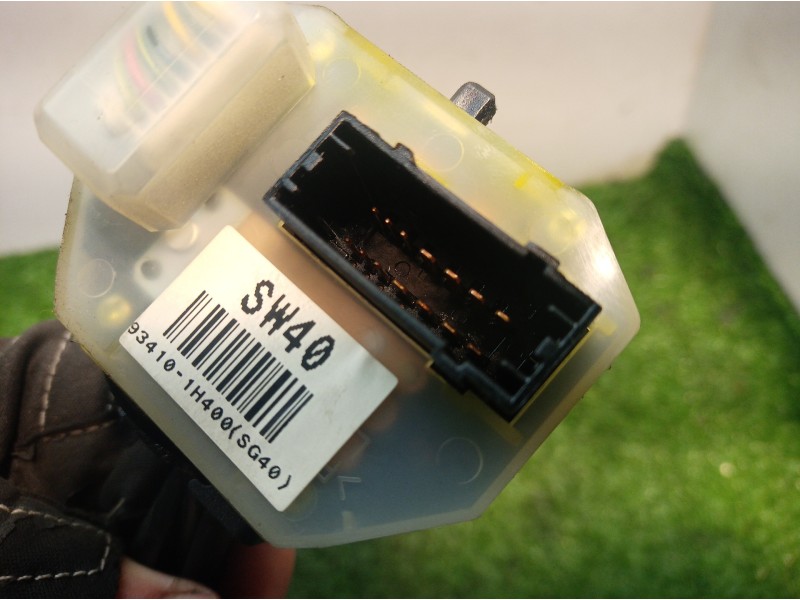 Recambio de mando luces para kia cee´d emotion referencia OEM IAM 934101H400 934101H400 3673MA