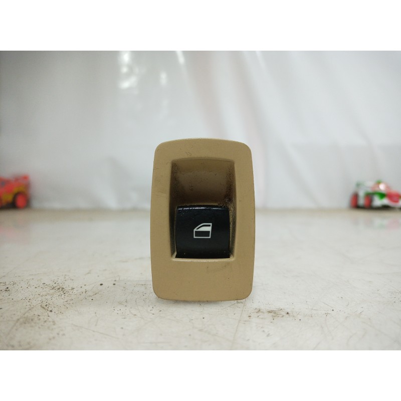 Recambio de mando elevalunas trasero derecho para bmw serie 3 berlina (e90) 316d referencia OEM IAM 6945876 6945876 6945876