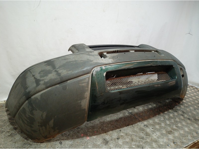 Recambio de paragolpes delantero para land rover freelander (ln) 2.0 di familiar (72kw) referencia OEM IAM   