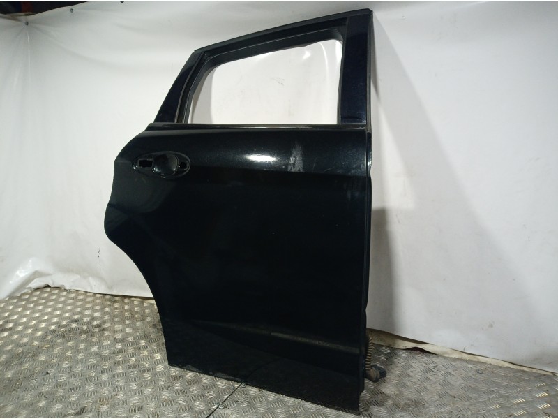 Recambio de puerta trasera derecha para ford c-max edition referencia OEM IAM   