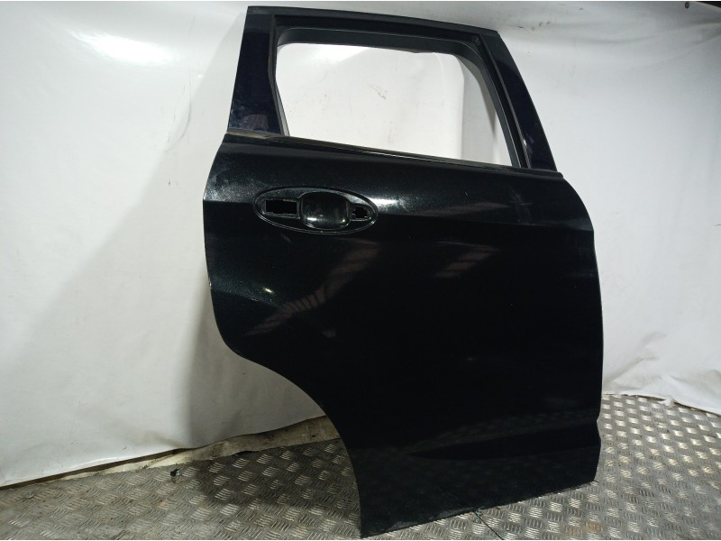 Recambio de puerta trasera derecha para ford c-max edition referencia OEM IAM   