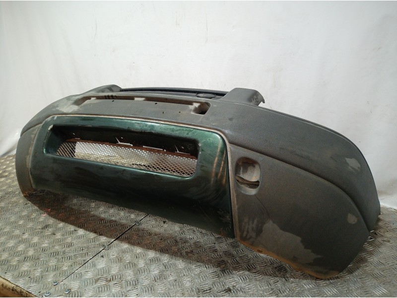 Recambio de paragolpes delantero para land rover freelander (ln) 2.0 di familiar (72kw) referencia OEM IAM   