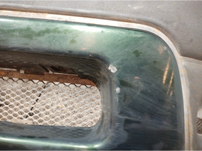 Recambio de paragolpes delantero para land rover freelander (ln) 2.0 di familiar (72kw) referencia OEM IAM   