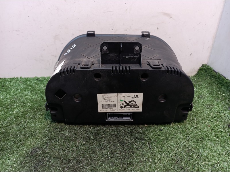 Recambio de cuadro instrumentos para ford fiesta (cbk) ambiente referencia OEM IAM 4S6F10849 4S6F10849 4S6F10849