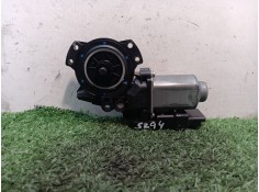 Recambio de motor elevalunas delantero derecho para kia cee´d emotion referencia OEM IAM 402184A 402184A 440850C