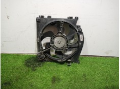 Recambio de electroventilador para renault clio iii 1.2 16v referencia OEM IAM 8200748439 198400 1832064000
