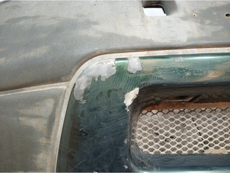 Recambio de paragolpes delantero para land rover freelander (ln) 2.0 di familiar (72kw) referencia OEM IAM   