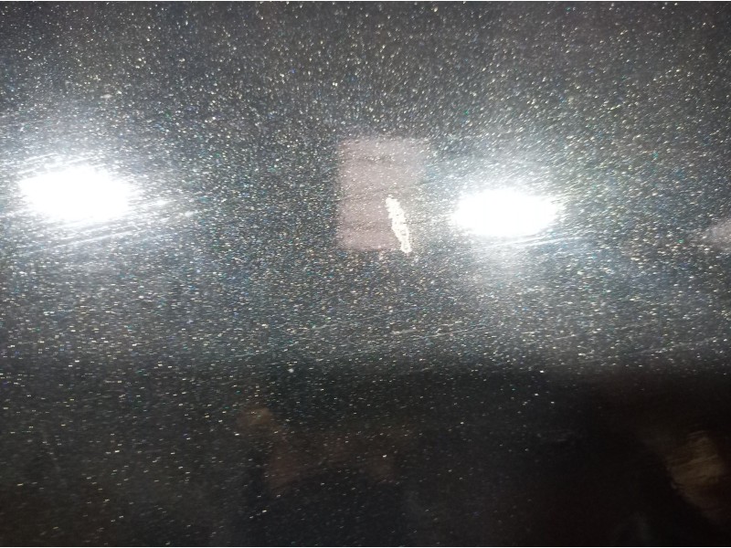 Recambio de puerta trasera derecha para ford c-max edition referencia OEM IAM   