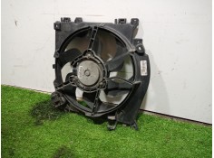 Recambio de electroventilador para renault clio iii 1.2 16v referencia OEM IAM 8200748439 198400 1832064000 2