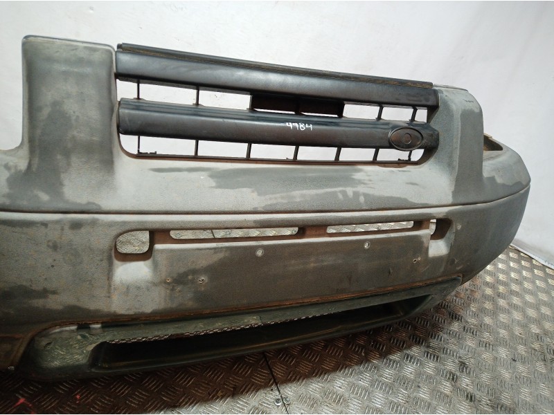 Recambio de paragolpes delantero para land rover freelander (ln) 2.0 di familiar (72kw) referencia OEM IAM   