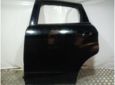 Recambio de puerta trasera izquierda para ford c-max edition referencia OEM IAM   