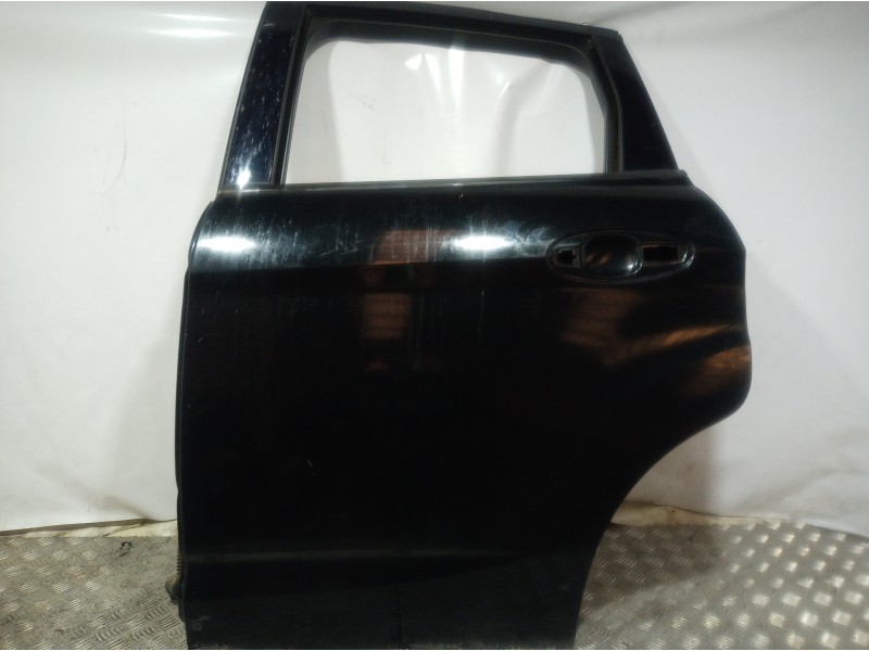 Recambio de puerta trasera izquierda para ford c-max edition referencia OEM IAM   