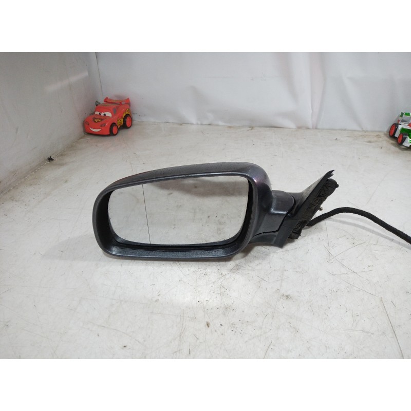 Recambio de retrovisor izquierdo para skoda superb (3u4) elegance referencia OEM IAM 3B0857933 3B0857933 3B0857933