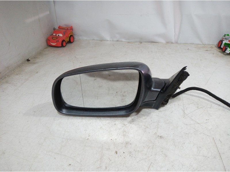 Recambio de retrovisor izquierdo para skoda superb (3u4) elegance referencia OEM IAM 3B0857933 3B0857933 3B0857933
