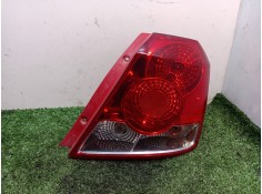 Recambio de piloto trasero derecho para daewoo kalos 1.2 se referencia OEM IAM   