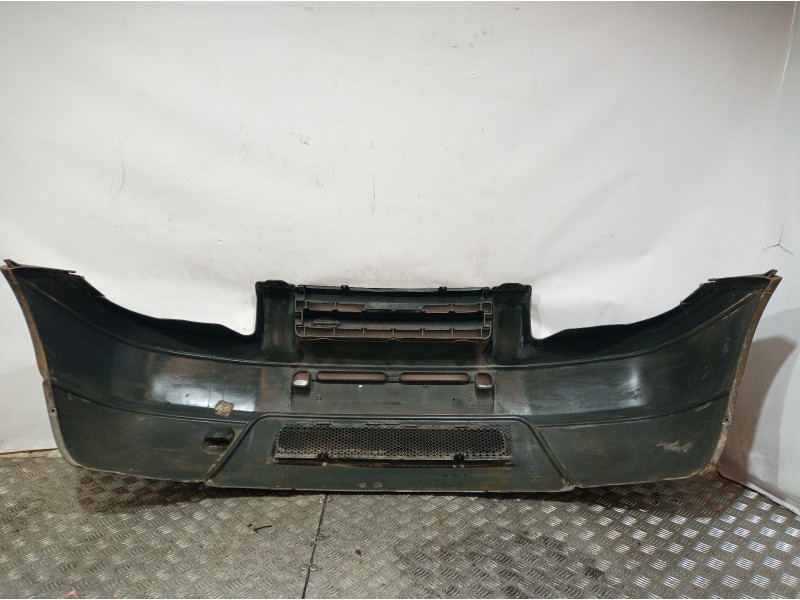 Recambio de paragolpes delantero para land rover freelander (ln) 2.0 di familiar (72kw) referencia OEM IAM   