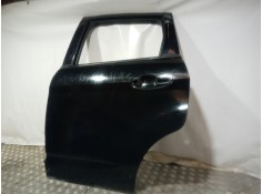 Recambio de puerta trasera izquierda para ford c-max edition referencia OEM IAM    2