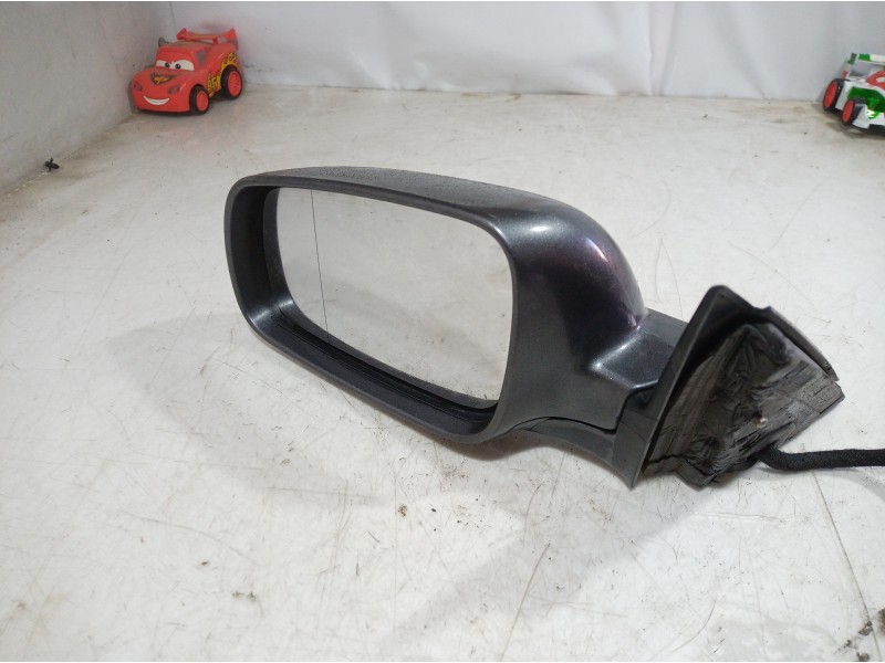 Recambio de retrovisor izquierdo para skoda superb (3u4) elegance referencia OEM IAM 3B0857933 3B0857933 3B0857933