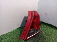 Recambio de piloto trasero derecho para daewoo kalos 1.2 se referencia OEM IAM    2