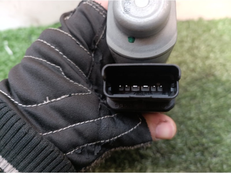 Recambio de motor elevalunas delantero derecho para kia cee´d emotion referencia OEM IAM 402184A 402184A 440850C