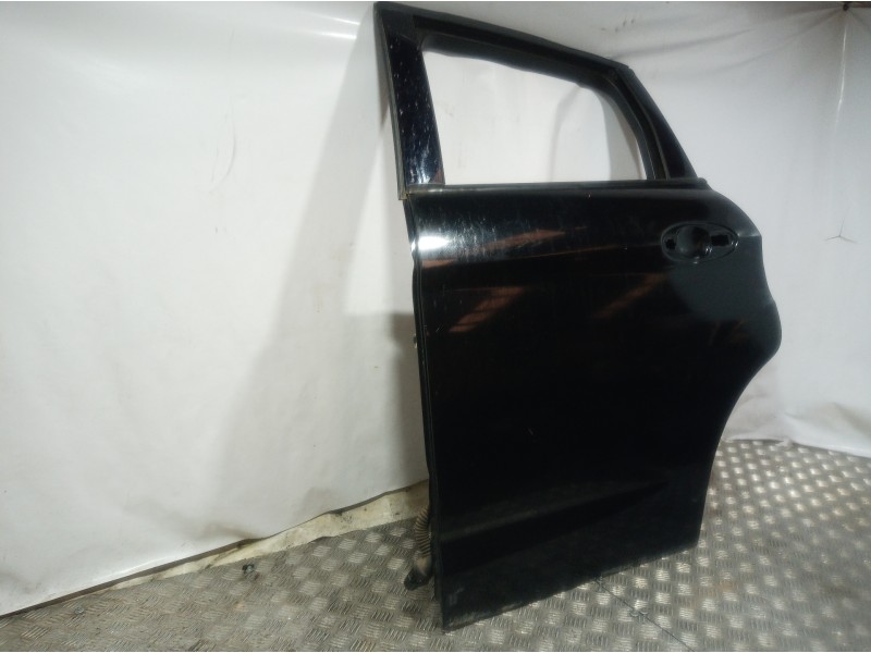 Recambio de puerta trasera izquierda para ford c-max edition referencia OEM IAM   