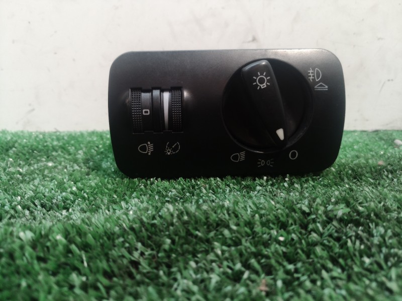 Recambio de mando luces para seat cordoba berlina (6k2) stella referencia OEM IAM BK76K1941531AL BK76K1941531AL BK76K1941531AL