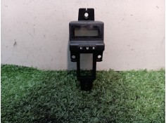 Recambio de pantalla multifuncion para hyundai getz (tb) 1.5 crdi referencia OEM IAM 945201C000 945201C000 945201C000