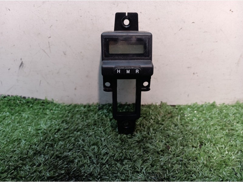 Recambio de pantalla multifuncion para hyundai getz (tb) 1.5 crdi referencia OEM IAM 945201C000 945201C000 945201C000