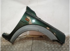 Recambio de aleta delantera derecha para land rover freelander (ln) 2.0 di familiar (72kw) referencia OEM IAM   