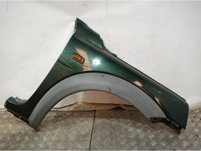 Recambio de aleta delantera derecha para land rover freelander (ln) 2.0 di familiar (72kw) referencia OEM IAM   