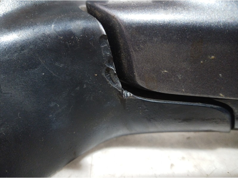 Recambio de retrovisor izquierdo para skoda superb (3u4) elegance referencia OEM IAM 3B0857933 3B0857933 3B0857933